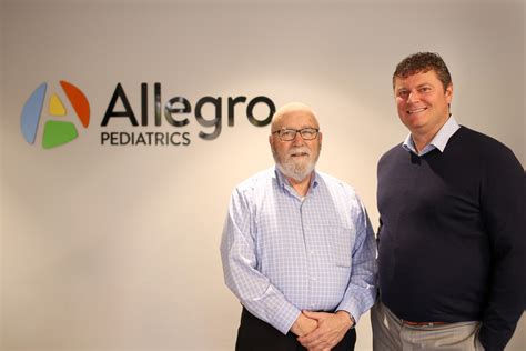 allegro pediatrics|allegro pediatrics pay bill.